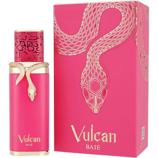 Vulcan Baie by French Avenue | 100ml
