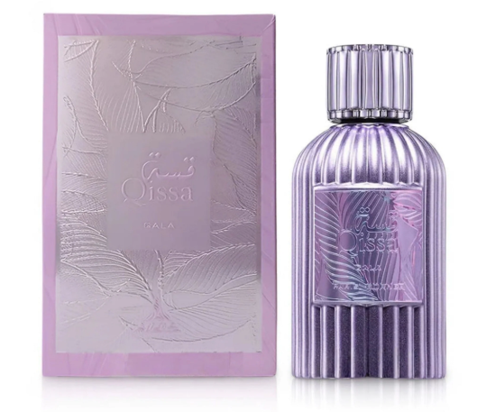 Qissa Gala PARIS CORNER for women