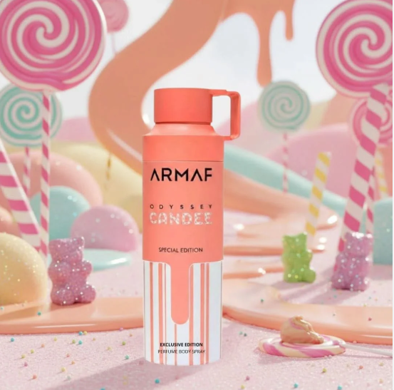 Odyssey Candee Armaf for women