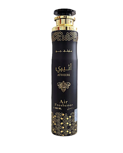 Atheeri Air Freshener 300ml By Lattafa