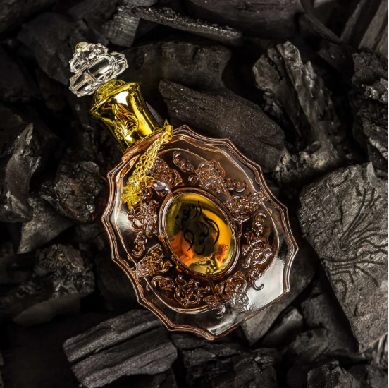 Rouat Al Oud Lattafa Perfumes for women and men