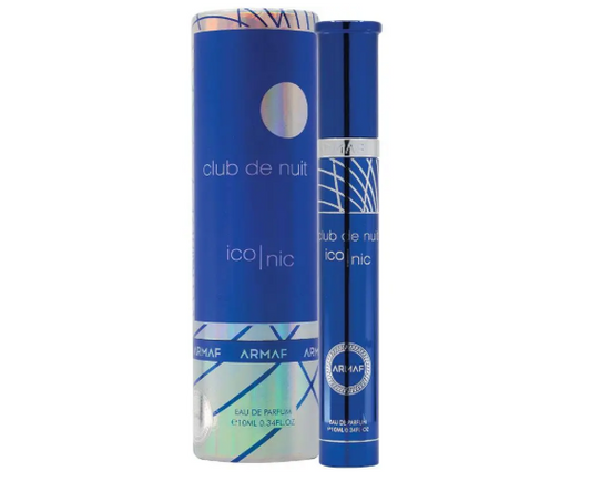 Armaf Club de Nuit Iconic For Men Eau de Parfum 10ml