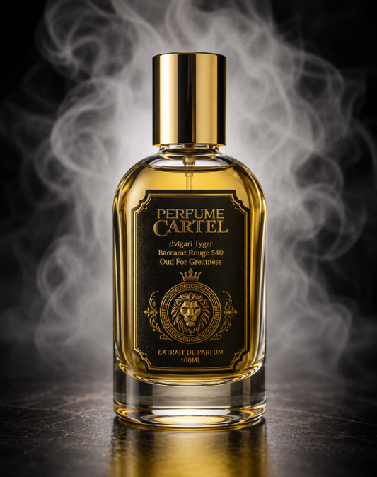 The Evening Transition 100ML