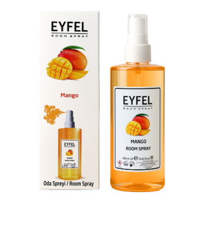 Eyfel Room Spray Mango