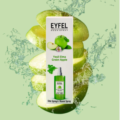 EYFEL Green Apple Room Spray