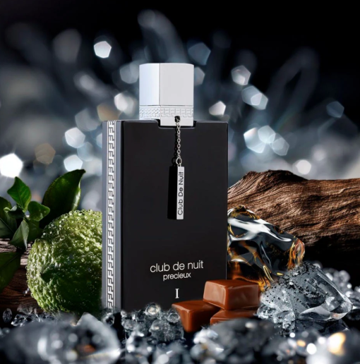 Club de Nuit Precieux I Armaf for women and men