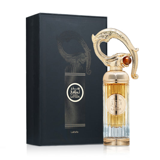 Sehr by Lattafa | 100ml