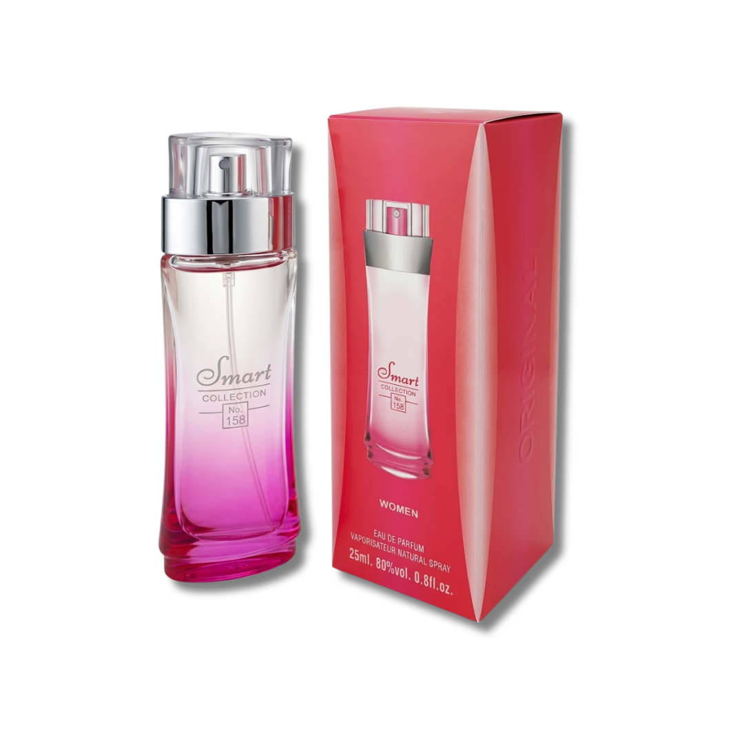 Smart Collection No. 158 Eau de Parfum | 25ml