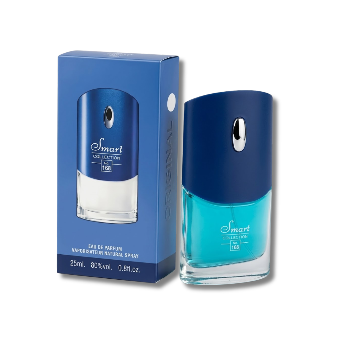 Smart Collection No. 168 Eau de Parfum | 25ml
