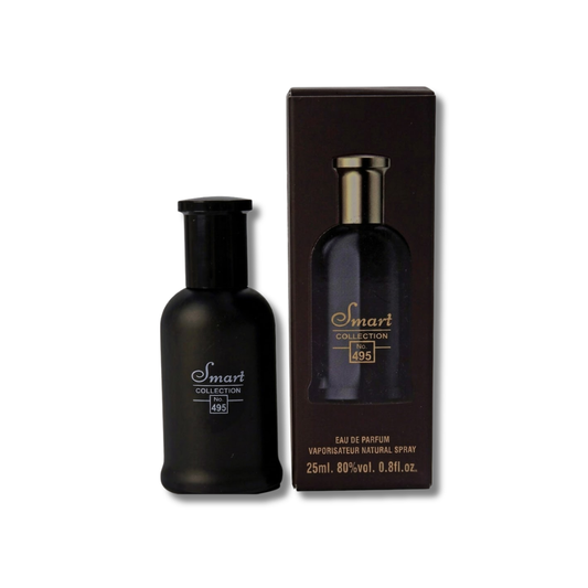 Smart Collection No. 495 Eau de Parfum | 25ml