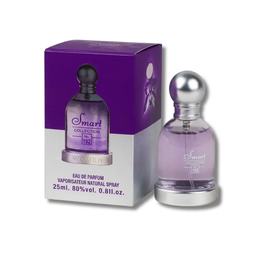 Smart Collection No. 192 Eau de Parfum | 25ml