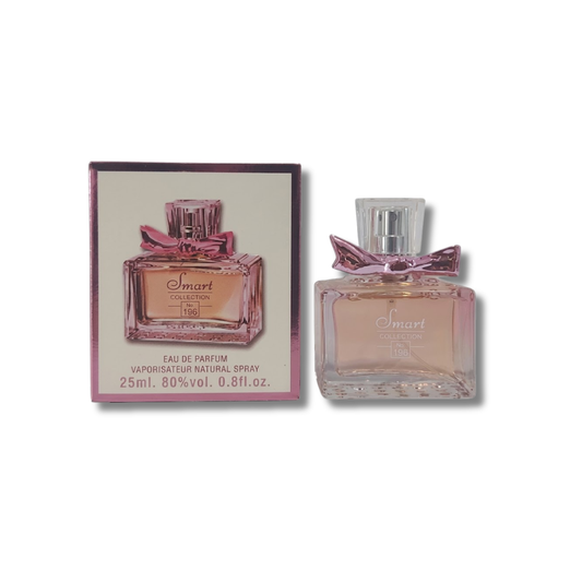 Smart Collection No. 196 Eau de Parfum | 25ml