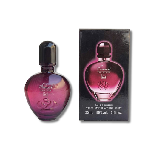 Smart Collection No. 244 EDP 25ml