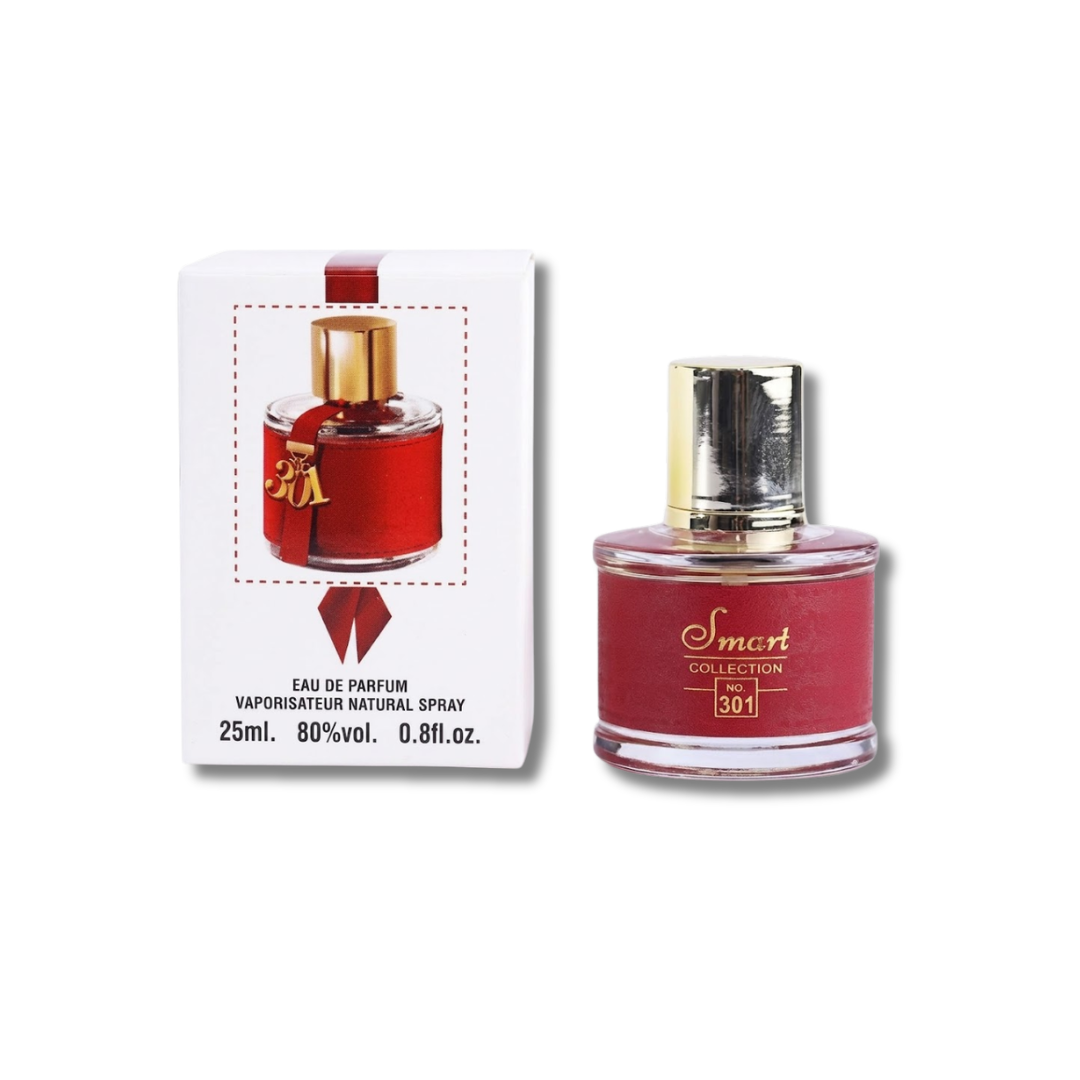 Smart Collection No. 301 Eau de Parfum |  25ml