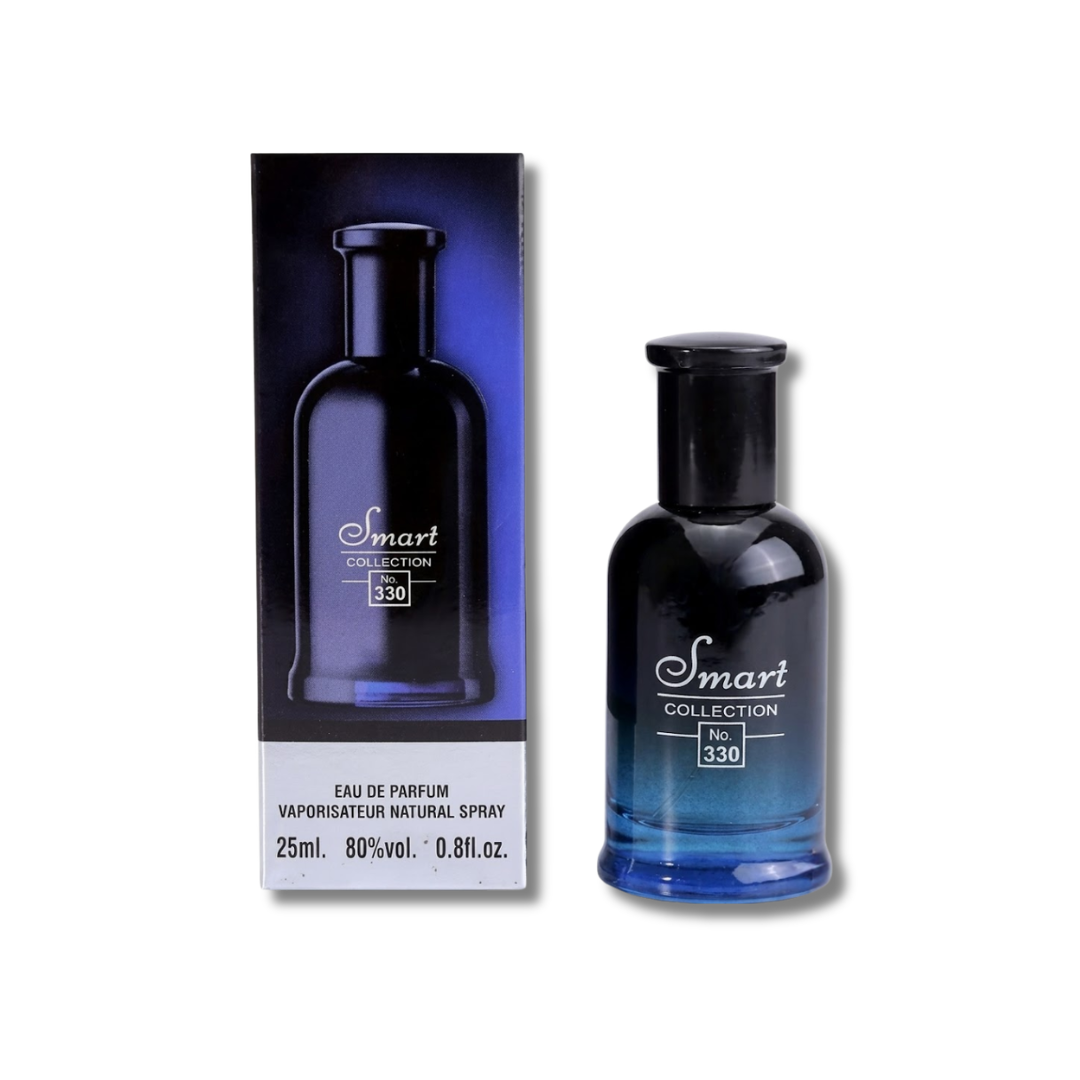 Smart Collection No. 330 Eau de Parfum | 25ml