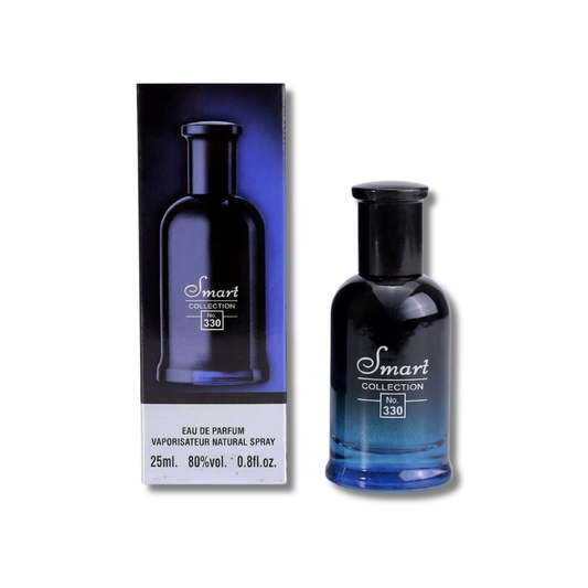 Smart Collection No. 330 Eau de Parfum | 25ml