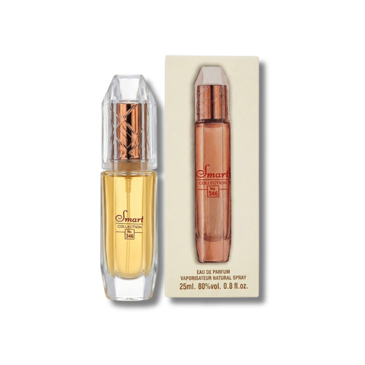 Smart Collection No. 346 Eau de Parfum | 25ml