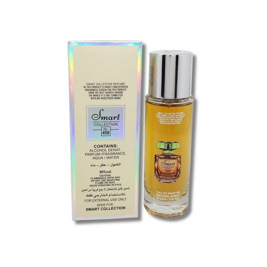 Smart Collection No. 450 Eau de Parfum | 30ml