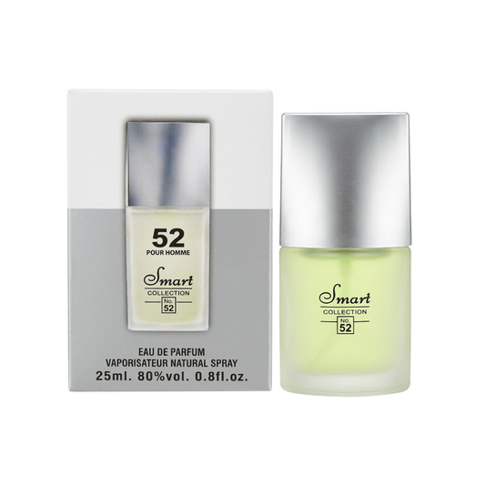 Smart Collection No. 52 Eau de Parfum | 25ml