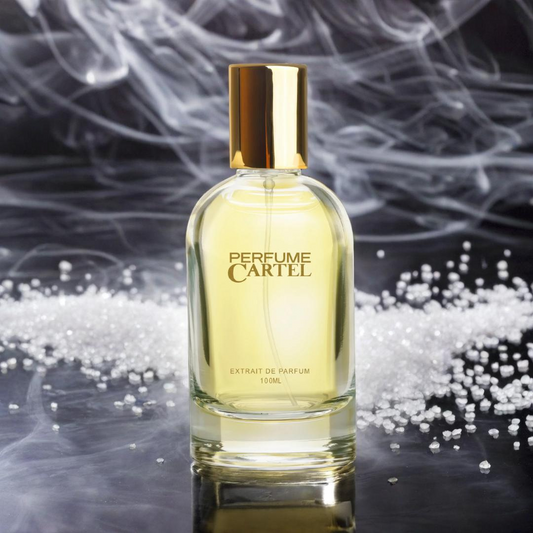 Smoked Sugar | 100ml