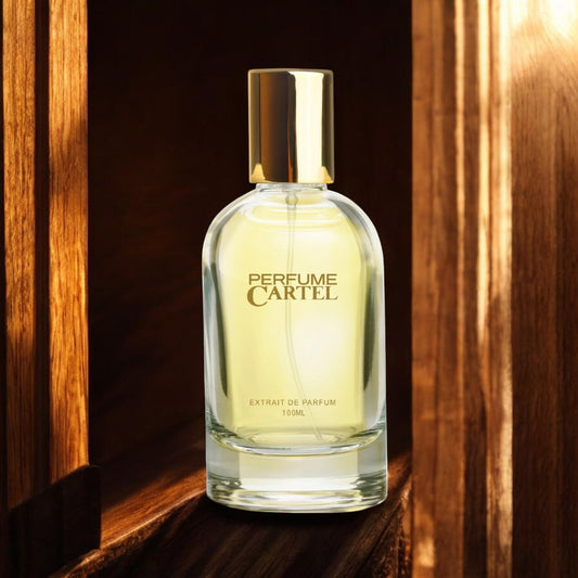 Sunstone Oud | 100ml