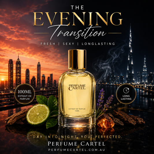 The Evening Transition 100ML