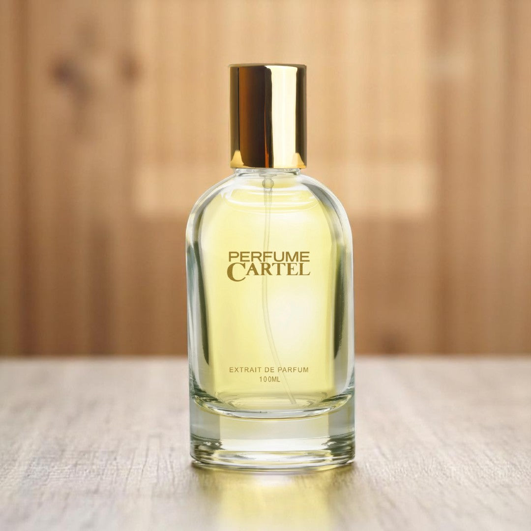 Timber Elixir | 100ml