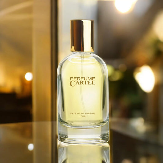 Urban Petals | 100ml