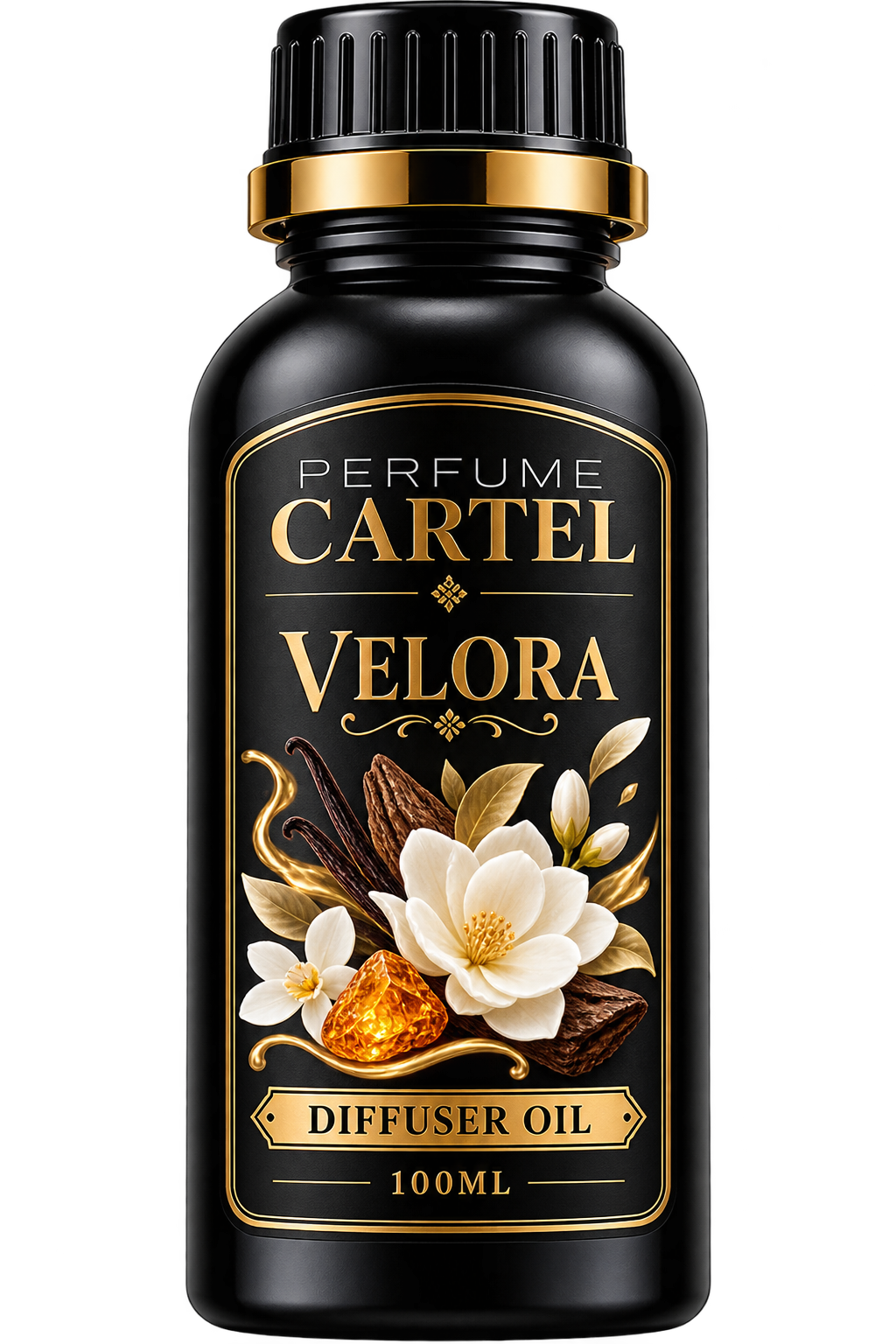 Velora Diffuser Oil 100ML