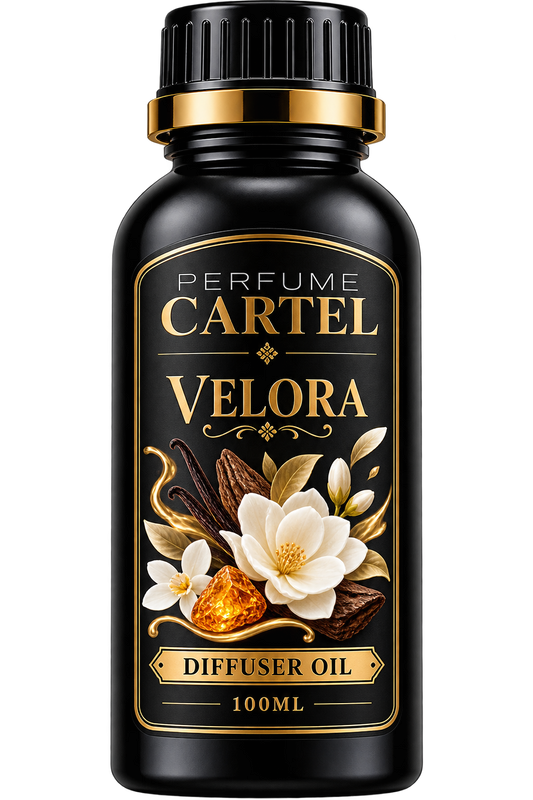 Velora Diffuser Oil 100ML