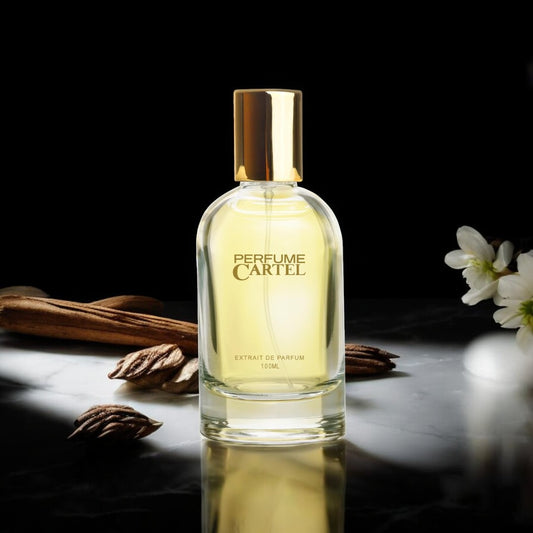 Vanilla Lush | 100ml