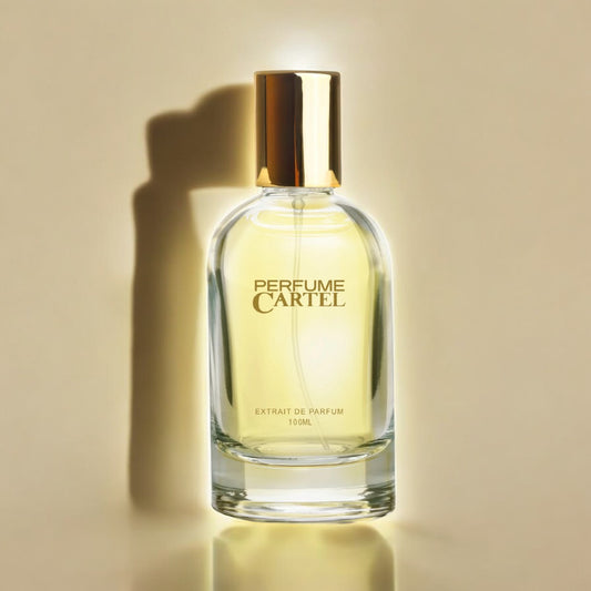 Vanilla Whisper | 100ml