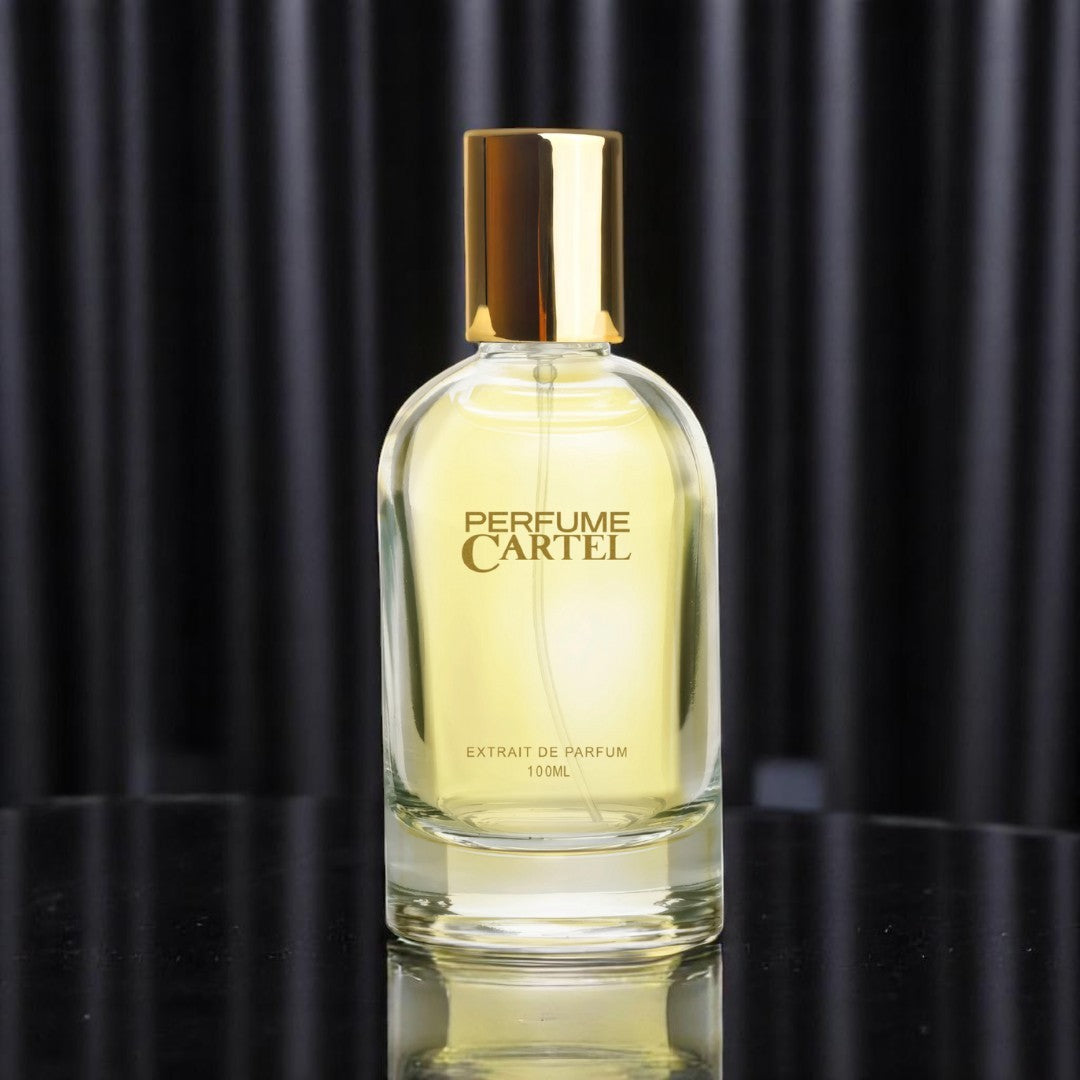 Velvet Leather | 100ml