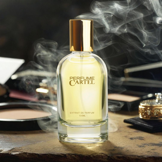 Velvet Smoke | 100ml