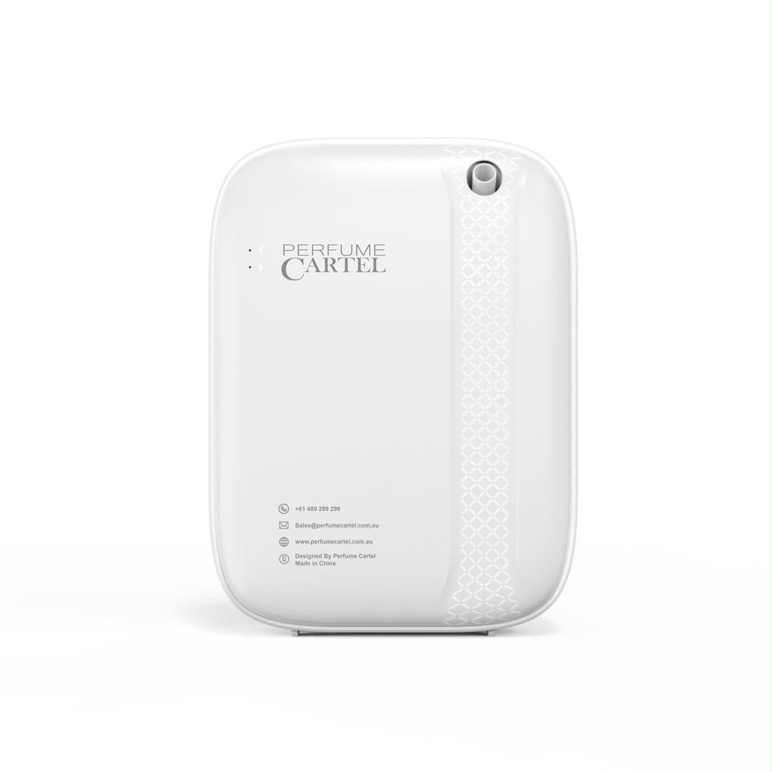 Hotel And Office Diffuser Machine ST-01SF