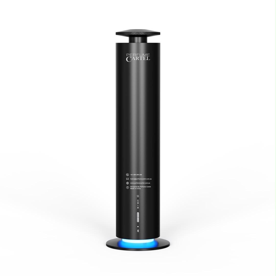 Home And Office Diffuser Machine ST-01SR