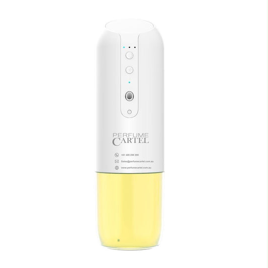 Home Aroma Diffuser Machine Wall plug in  ST-01HY