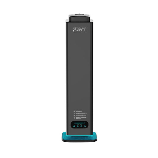 Hotel Aroma Diffuser Machine ST-01VA