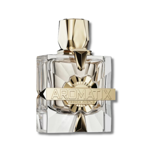 X Xandal by Aromatix X French Avenue | 100ml