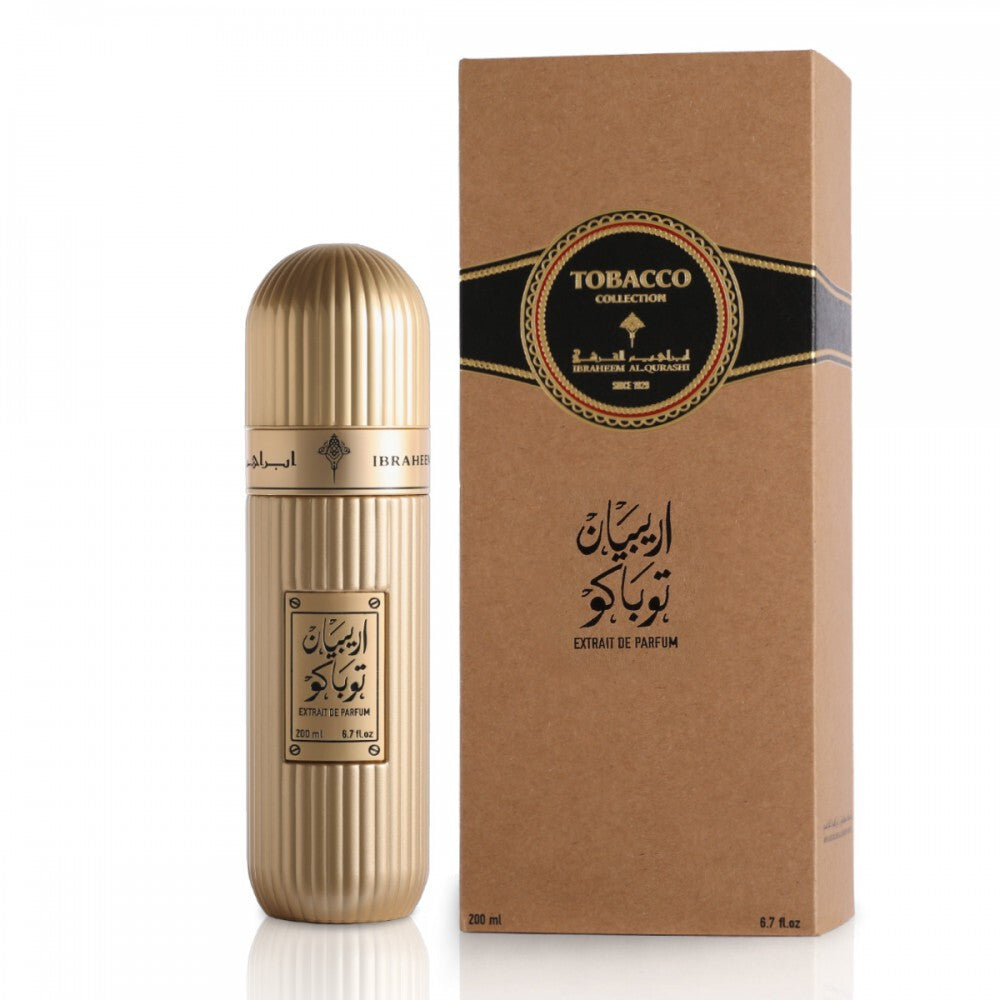 Arabian Tobacco Extrait de Parfum | 200ml