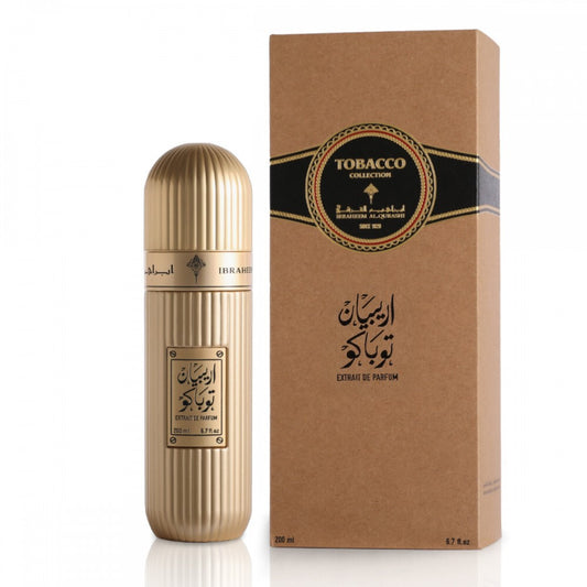 Arabian Tobacco Extrait de Parfum | 200ml