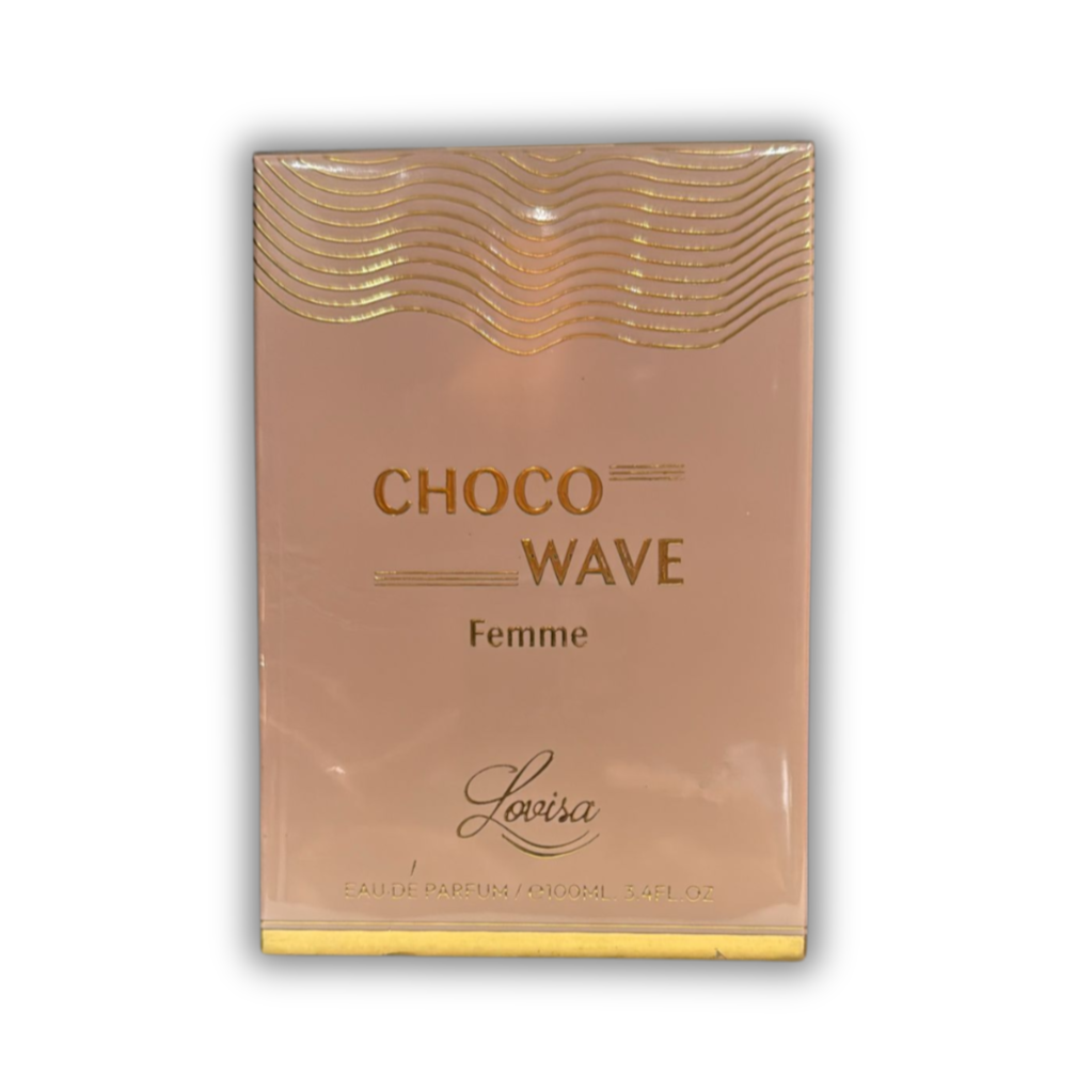 Choco Wave by Lovisa | 100ml