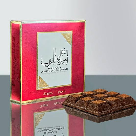 Bakhoor Ameerat Al Arab