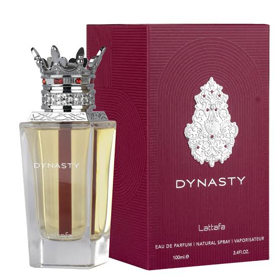 Dynasty Lattafa Perfumes for women and men