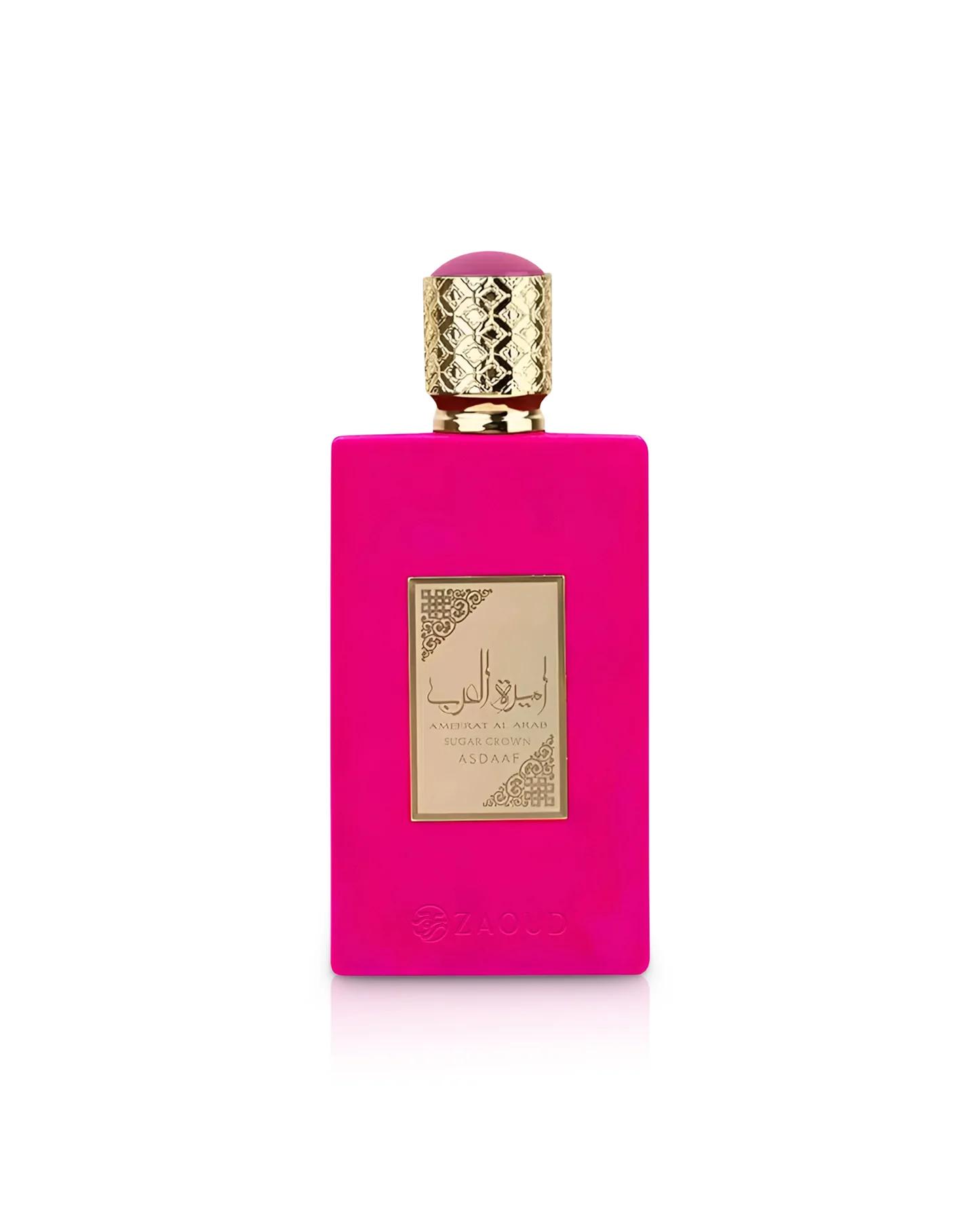 Asdaaf Ameerat Al Arab Sugar Crown EDP | 100ml