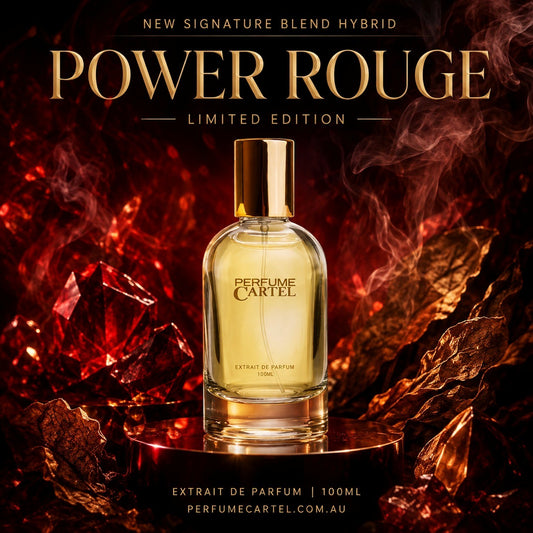 Power Rouge Signature Scent 100|ML