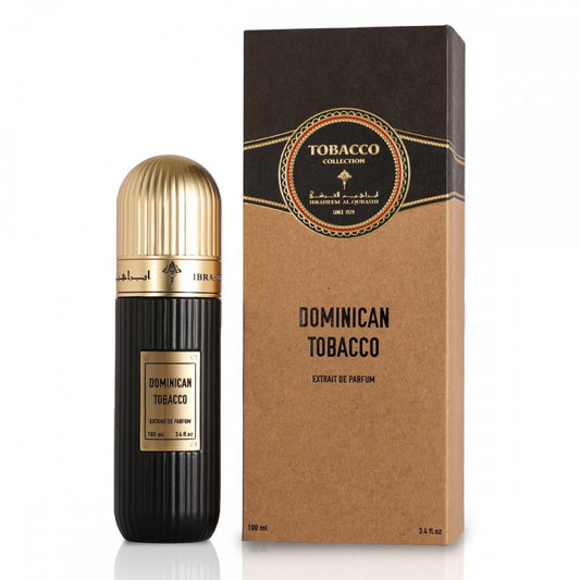 Dominican Tobacco Extrait de Parfum | 100ml