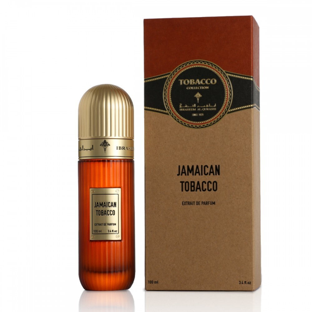 Jamaican Tobacco Extrait de Parfum | 100ml
