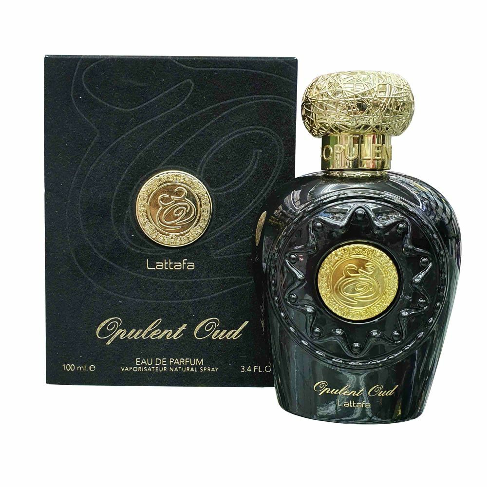Lattafa Opulent Oud | 100ml