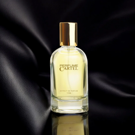 Who Are You 100ML